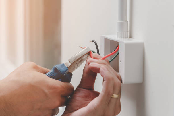 Best Electrical Troubleshooting and Repair  in Towson, MD