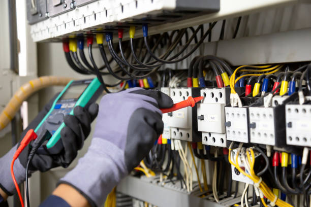  Towson, MD Electrical Services Pros