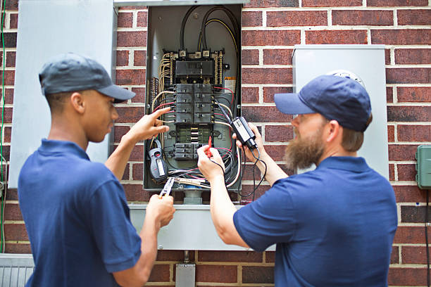 Best Electrical Panel Upgrades  in Towson, MD